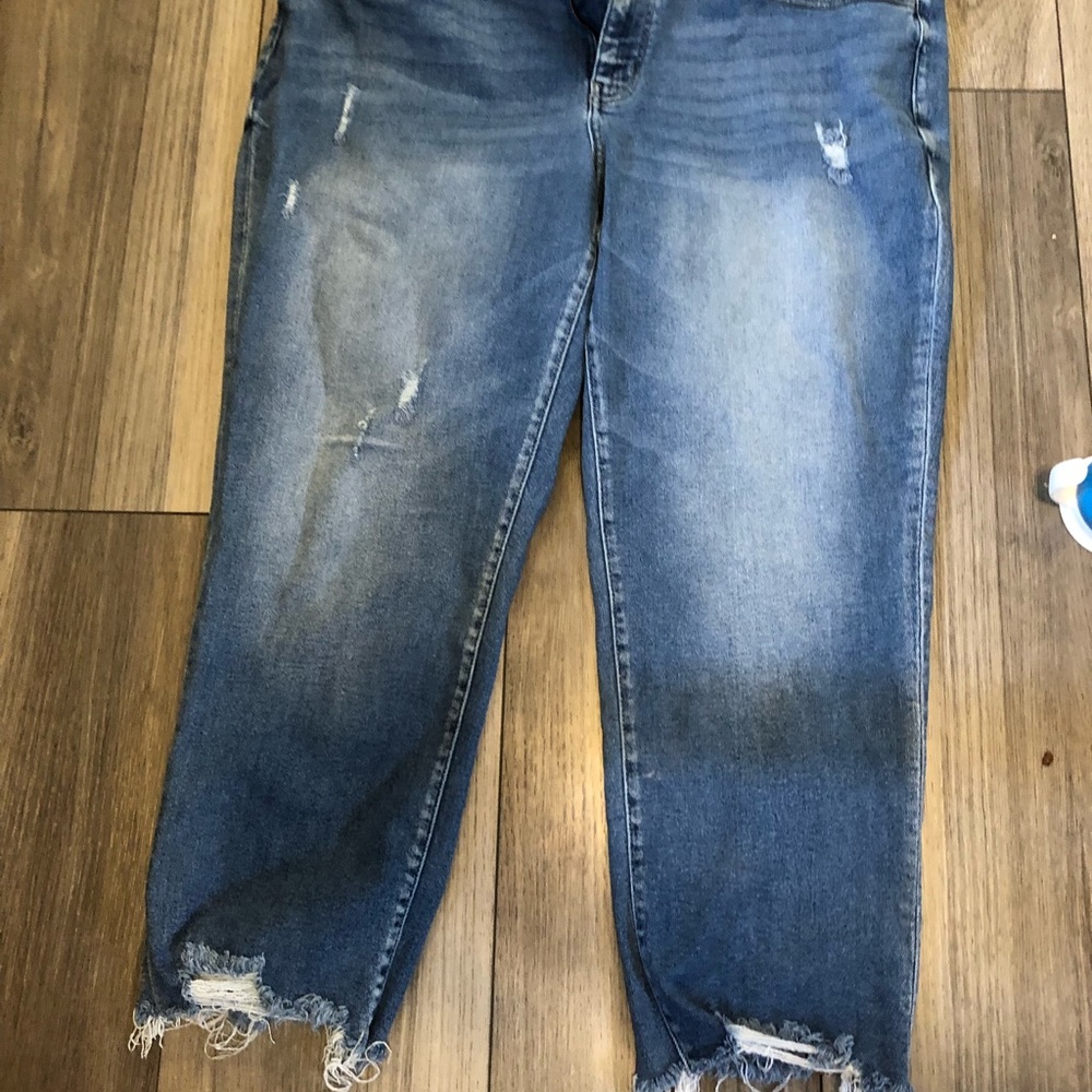 Kancan size 24 plus